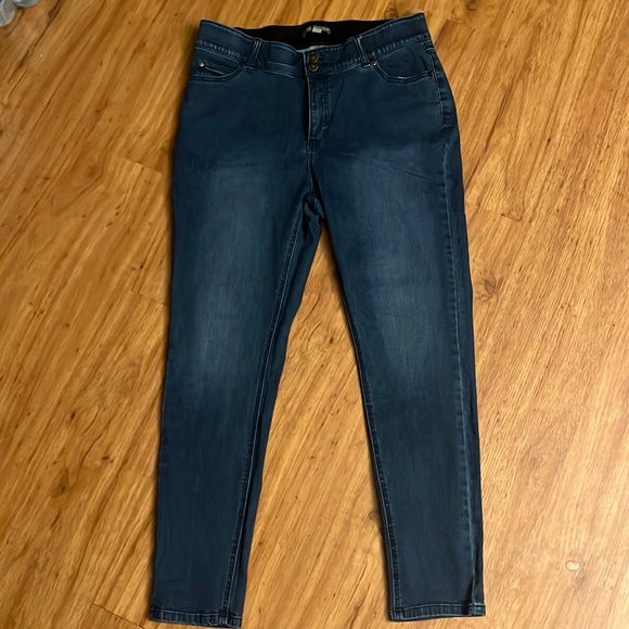 Jessica London Denim - Jessica London women’s jeans